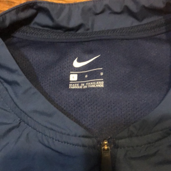 NWOT Nike jacket - Picture 6 of 12